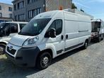 2,2HDI EURO5 AIRCO 3PL 2014 L3 150,000KM 0471654764, Euro 5, Wit, Bedrijf, Overige carrosserie
