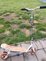 Step Rockboard RBX wit, Fietsen en Brommers, Steps, Ophalen, Zo goed als nieuw, Overige typen