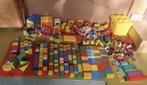 set duplo (lot B), Kinderen en Baby's, Ophalen, Gebruikt, Losse stenen, Duplo
