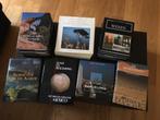Verschillende Artis Historia boeken, allemaal samen of apart, Ophalen of Verzenden, Zo goed als nieuw