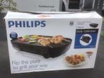 Tafelbakplaat „Philips”, Ophalen, Zo goed als nieuw