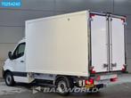 Mercedes Sprinter 315 CDI Koelwagen Thermo King V-300max 230, Auto's, Bestelwagens en Lichte vracht, Automaat, Start-stop-systeem