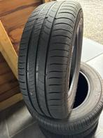 4 stuks Michelin zomerbanden 205/60/R16 H96, 205 mm, Band(en), 16 inch, Gebruikt