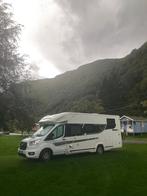 Benimar Cocoon 463, Caravans en Kamperen, Automaat, Ford, 7 tot 8 meter, Diesel