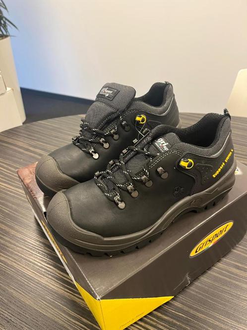 Werkschoen Gri-Sport, Doe-het-zelf en Bouw, Veiligheidskleding, Nieuw, Ophalen of Verzenden