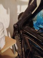 Racefiets carbon, Gebruikt, Carbon, Heren, Ophalen