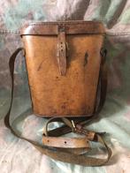 British WW2 Binoculars case, Ophalen of Verzenden
