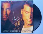 Leyers Michiels Soulsister LP Heat, Cd's en Dvd's, Ophalen