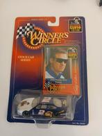 VOITURE MINIATURE NASCAR 1:64, Ophalen, Zo goed als nieuw, Auto