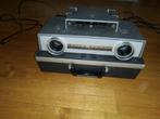 Diaprojector met overvloeiïng, Ophalen, Zo goed als nieuw