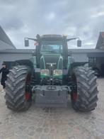 Fendt 924, Enlèvement, Utilisé, Fendt, Plus de 160 ch