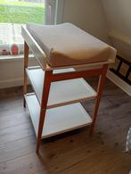 Luiertafel Verschoontafel Quax, amper gebruikt, Kinderen en Baby's, Ophalen, Zo goed als nieuw, Tafel