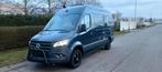 Hymer Grand canyon  2024, Automaat, Buscamper of Camperbus, Ringverwarming, Diesel