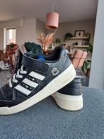Mooie schoenen 1 keer gebruikt, Adidas, Zwart, Ophalen of Verzenden, Zo goed als nieuw