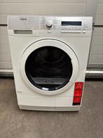 Droogkast AEG A++ 9 Kg met GARANTIE, Elektronische apparatuur, Droogkasten, Ophalen of Verzenden, Zo goed als nieuw