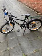Kinderfiets, Fietsen en Brommers, Fietsen | Kinderfietsjes, Ophalen, Gebruikt, 20 inch of meer, B-Twin