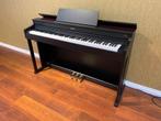 Casio digitale piano AP 470 uit einde leasing, Muziek en Instrumenten, Ophalen, Zwart, Digitaal, Zo goed als nieuw