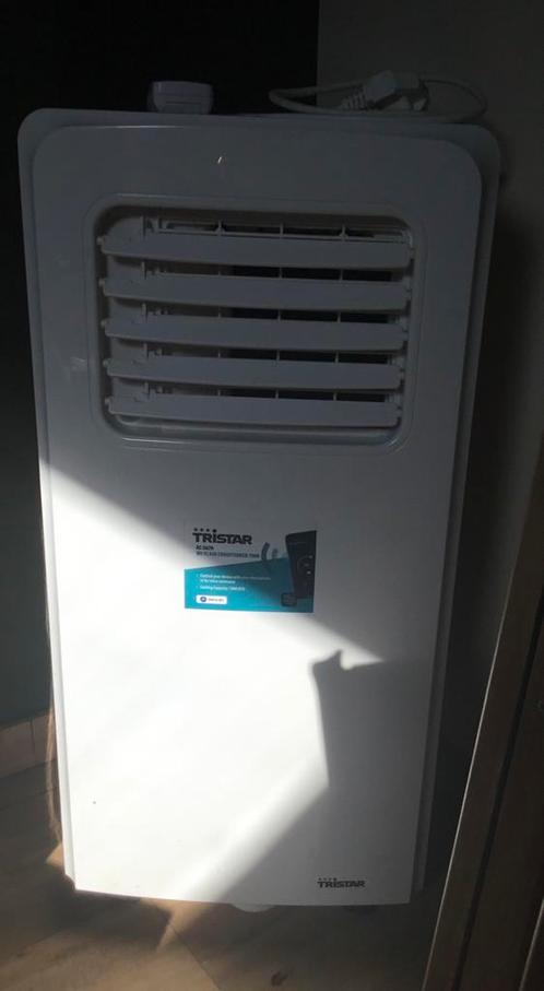 Tristar Airco (Airco - Airconditioning) Wifi (AC-5670), Elektronische apparatuur, Airco's, Zo goed als nieuw, Afstandsbediening