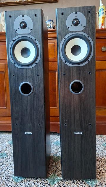 Tannoy Mx3 Mercury-luidsprekers beschikbaar voor biedingen