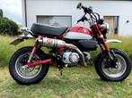 Honda Monkey 125 met heel weinig km's, Motoren, Particulier, 125 cc, Overig, ABS