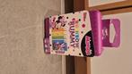 Minnie Mouse Rainbow Rummy kaartspel, Ophalen of Verzenden, Zo goed als nieuw