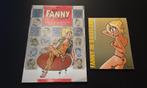 Fanny 25 jaar Kiekeboe , speciale uitgave , 2005 , Merho, Eén stripboek, Merho, Ophalen of Verzenden, Zo goed als nieuw