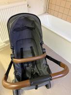 Poussette double assise, Enfants & Bébés, Enlèvement, Utilisé, Poussette