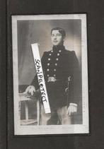 Foto-Prentje-Oorlog-Franciscus-Gastmans-Gesneuveld-Houthulst, Verzamelen, Verzenden, Bidprentje