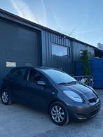 Toyota yaris prête à immatriculé, Auto's, Toyota, Bluetooth, Handgeschakeld, Particulier, Yaris