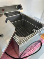 Friteuse, Elektronische apparatuur, Ophalen, Zo goed als nieuw