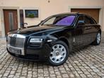 Rolls-Royce Ghost Massage/RearEnt/PicnicTables/HUD/SurroundV, Auto's, Rolls-Royce, Automaat, 4 deurs, Achterwielaandrijving, 12 cilinders