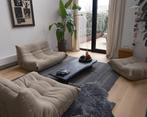 Originele Ligne Roset Togo Set – jaren ’70 – sublieme staat, Ophalen, Zo goed als nieuw, Vierpersoons of meer, Stof