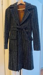 Manteau en laine mélangée pour femme, Taille 36 (S), Porté, Enlèvement, Autres couleurs