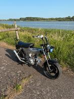 Skyteam dax 50 cc 5,5 L, Ophalen, Zo goed als nieuw