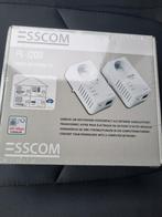 Cpl adaptateur internet, Computers en Software, Powerlines, Ophalen, Nieuw