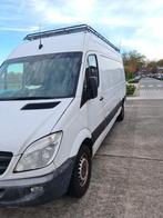 Mercedes-Benz Sprinter 316 CDI – 163 PK – 2013 – Motor defec, Auto's, Mercedes-Benz, Bedrijf, Te koop, Handgeschakeld, Diesel