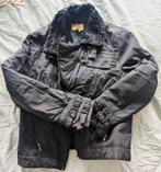 Zara M zwarte herenjas, Kleding | Heren, Zara, Maat 48/50 (M), Zwart, Ophalen of Verzenden
