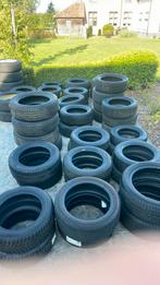 Lot banden 15,16,17 en 19 inch, Ophalen, 19 inch, Band(en)