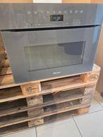 MIELE toonzaaloven H7440BMX, Oven, Nieuw, Inbouw, 45 tot 60 cm