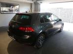 Volkswagen Golf VERKOCHT! 1.2 TSI Allstar (bj 2016), Auto's, Te koop, Zilver of Grijs, 1205 kg, Berline