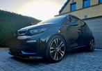BMW I3S AC SCHNITZER / 184 CH / ÉTAT NEUF !!! / À VOIR !!!, Auto's, Automaat, Euro 6, Zwart, Leder