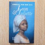 Annejet van der Zijl - Leon & Juliette, Nieuw, Ophalen of Verzenden, Annejet van der Zijl