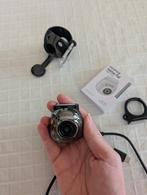 Fujifilm Instax Pal Black, Audio, Tv en Foto, Fotocamera's Analoog, Ophalen, Zo goed als nieuw, Polaroid, Fuji
