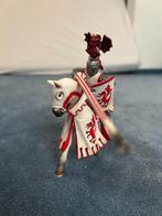 SCHLEICH - Ensemble de Chevaliers De Tournoi, Enlèvement, Comme neuf, Garçon ou Fille