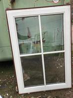 Raam gratis, Doe-het-zelf en Bouw, Glas en Ramen, Ophalen, Gevelraam of Ruit, Gebruikt, 80 tot 120 cm