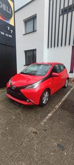 Toyota aygo, Autos, Toyota, Achat, Hatchback, Android Auto, Rouge