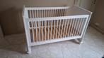 Babybed      70 X 140   merk  Childwood, Kinderen en Baby's, Babywiegjes en Ledikanten, Ophalen, Gebruikt, Ledikant