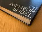 Boek: De interieur bijbel, Boeken, Ophalen, Zo goed als nieuw