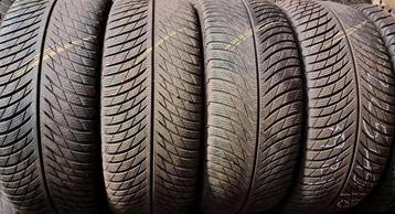 225/45/18 2254518 225/45r18 winter Michelin PILOT ALPIN 5 beschikbaar voor biedingen