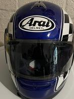 Arai-helm, Motoren, Kleding | Motorhelmen, Arai, Ophalen of Verzenden, Integraalhelm, S